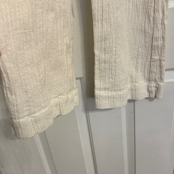 Free People Boca High-Waisted Pants - Picture 7 of 13